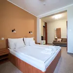 Pelso Panzio B&B
