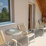 B&B Pelso Panzio Balatonmáriafürdő