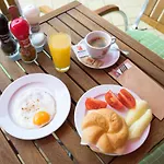 Pelso Panzio B&B Balatonmáriafürdő