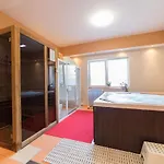 Pelso Panzio B&B Balatonmáriafürdő