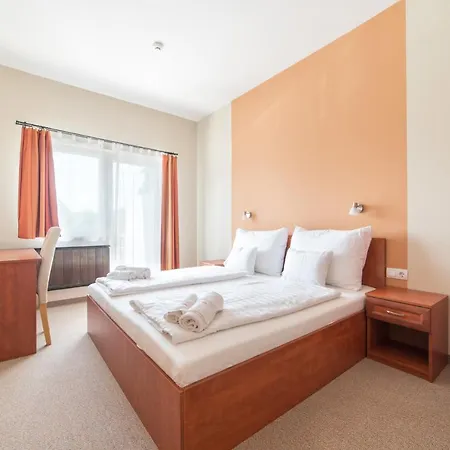 Bed & Breakfast Pelso Panzio