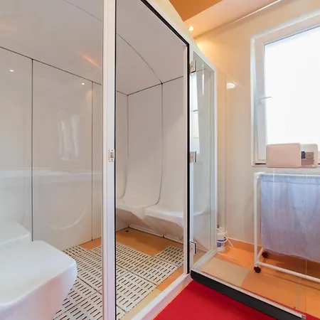 Bed & Breakfast Pelso Panzio *
