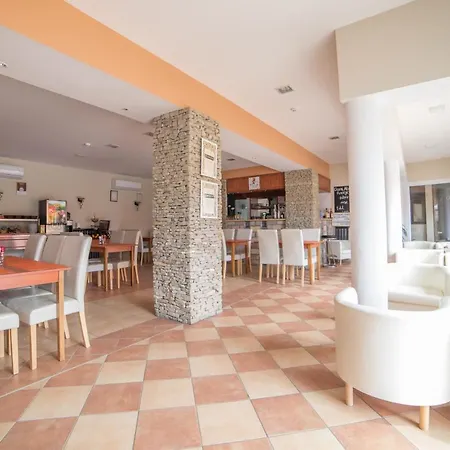 Pelso Panzio Bed & Breakfast 4*