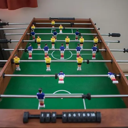 Bed & Breakfast Pelso Panzio Balatonmáriafürdő