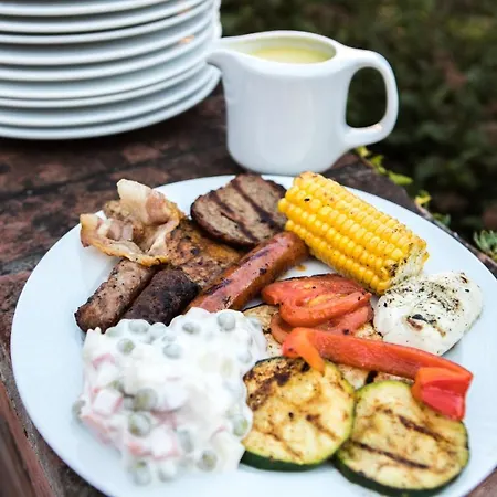 Pelso Panzio Balatonmáriafürdő