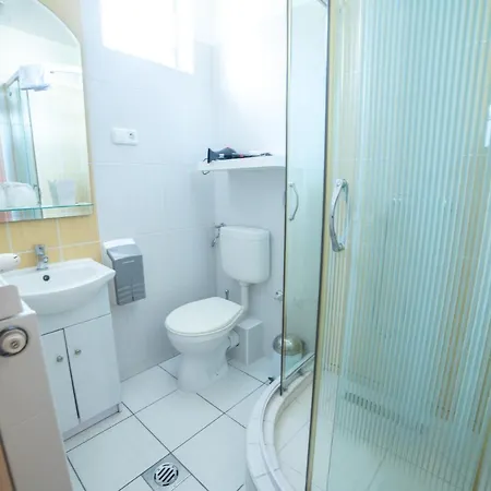 B&B Pelso Panzio Balatonmáriafürdő