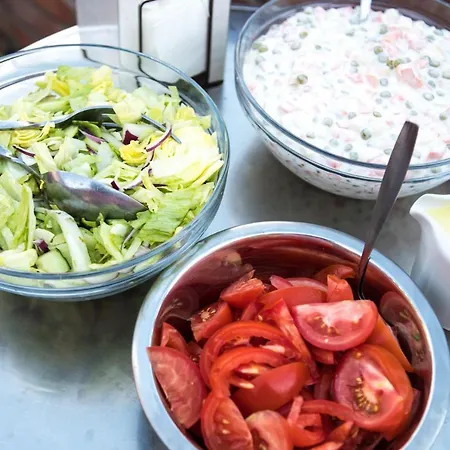 לינה וארוחת בוקר Pelso Panzio Balatonmáriafürdő