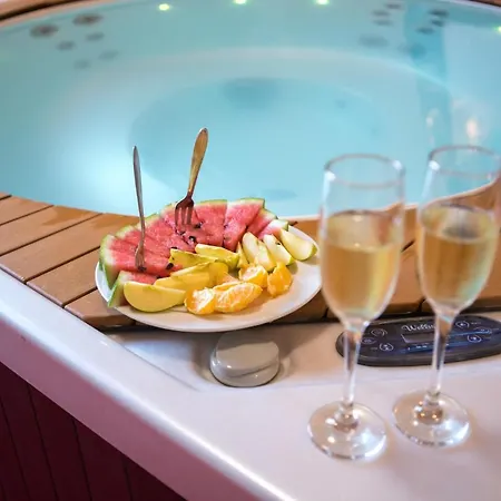 Bed & Breakfast Pelso Panzio Balatonmáriafürdő