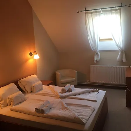 Pelso Panzio Bed & Breakfast