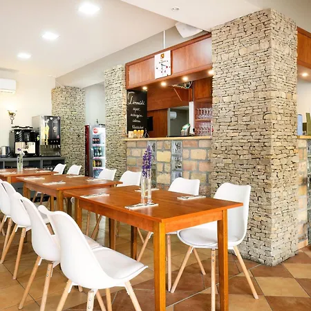 Bed & Breakfast Pelso Panzio Balatonmáriafürdő