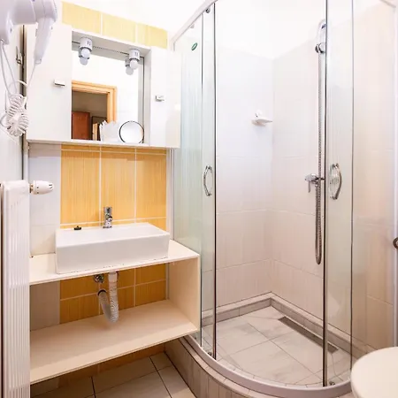 Pelso Panzio 4* Balatonmáriafürdő