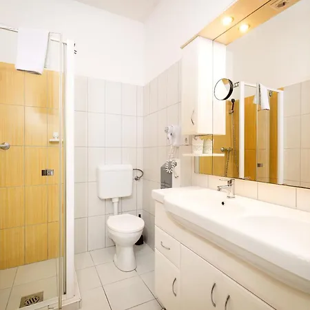 Pelso Panzio B&B