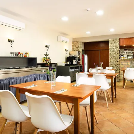 Bed & Breakfast Pelso Panzio