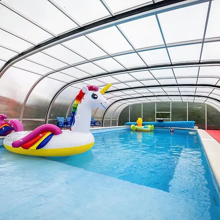 Pelso Panzio לינה וארוחת בוקר Balatonmáriafürdő