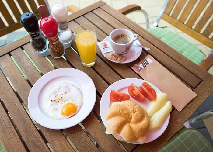 Pelso Panzio Frühstückspension Balatonmáriafürdő