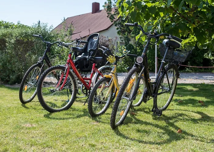 Frühstückspension Pelso Panzio 4*