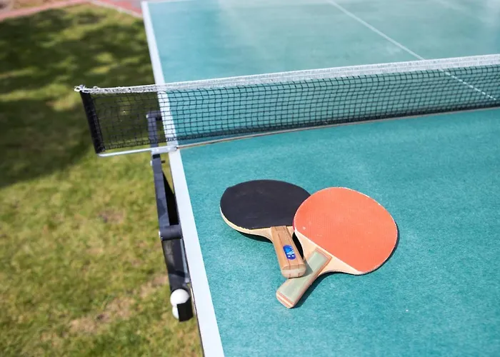 Frühstückspension Pelso Panzio