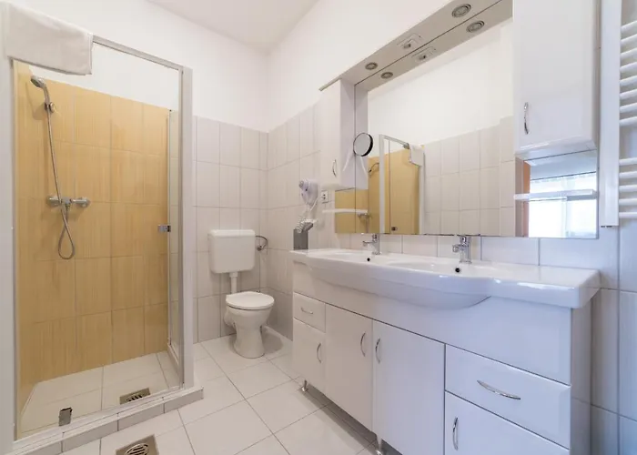 Frühstückspension Pelso Panzio