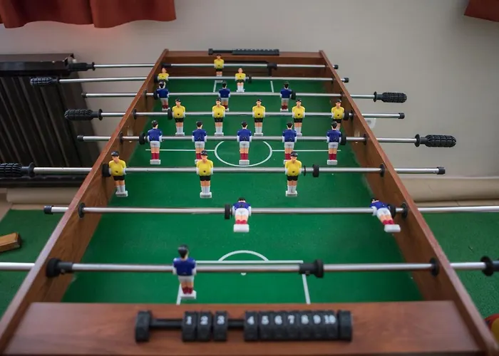 Frühstückspension Pelso Panzio Balatonmáriafürdő