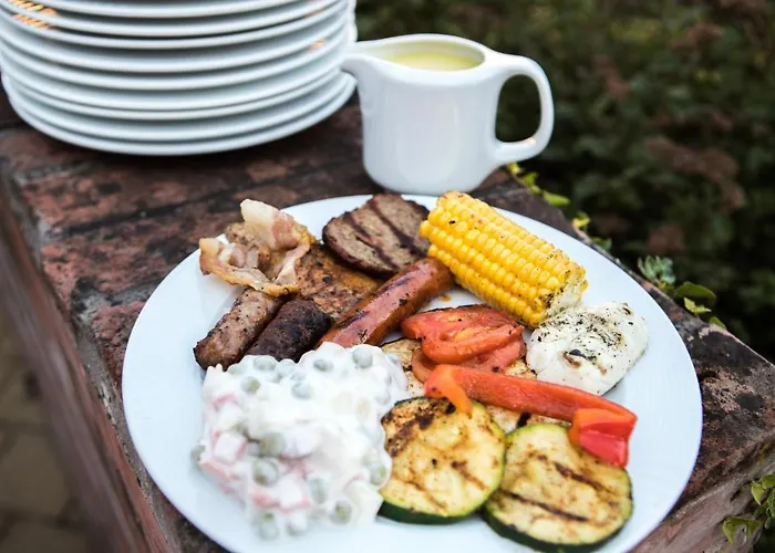 Pelso Panzio Balatonmáriafürdő