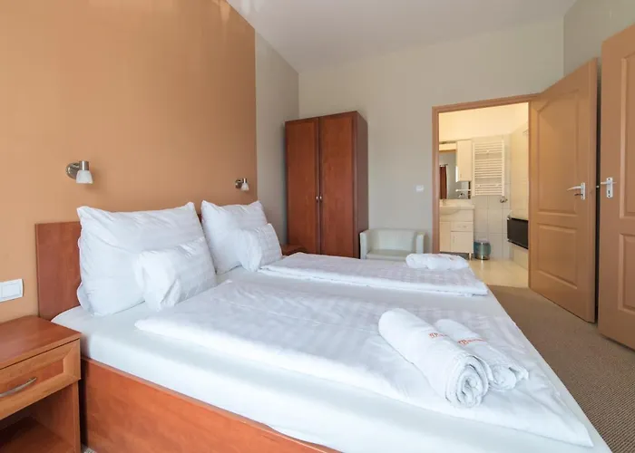 Pelso Panzio 4*