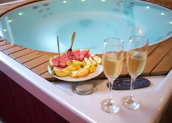 Nocleg ze śniadaniem Pelso Panzio Balatonmáriafürdő