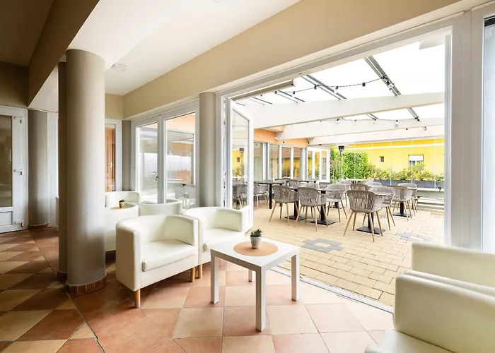 Pelso Panzio Balatonmáriafürdő