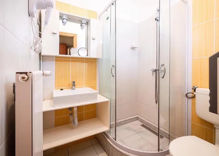 Pelso Panzio 4* Balatonmáriafürdő