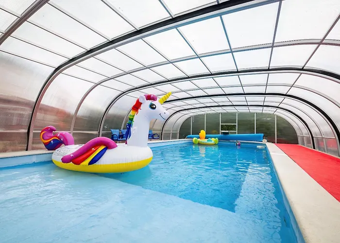 Pelso Panzio Nocleg ze śniadaniem Balatonmáriafürdő